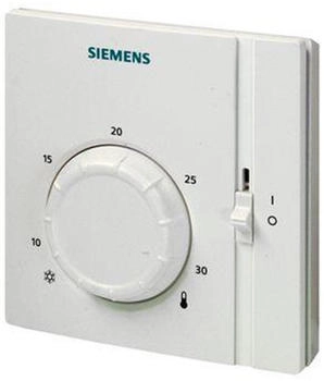 Siemens On/off room thermostat RAA31