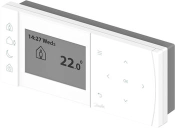 Danfoss Programmable thermostat TPOne-B
