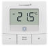 HomeMatic IP Smart Home 154666A0 Wandthermostat basic 2 Stück