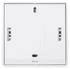 HomeMatic IP Smart Home 154666A0 Wandthermostat basic 2 Stück
