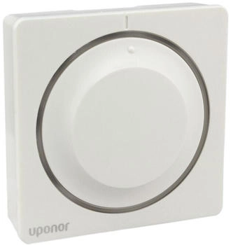Uponor Smatrix Base T-145 Raumthermostat Bus verkabelt (1086974)