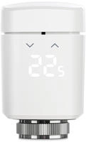 Eve Thermo - Smartes Heizk&ouml;rperthermostat (Matter) (10EBP1751)