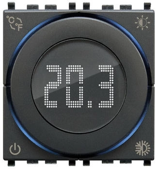 Vimar IoT2M 02973 grey