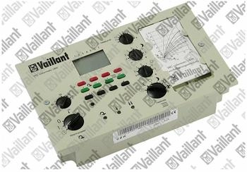 Vaillant Elektronischer Regler VRC-UBW (252980)