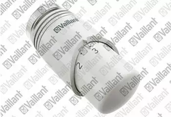 Vaillant Thermostatventilkopf (0020238217)