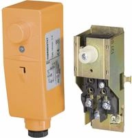 Imit - Unbekannt 100859 Brc Rohranlegethermostat Aufbau 20 Bis 90 &deg;c