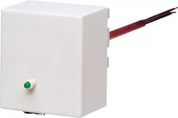 Jumo Mehrkanal-Reglermodul Warmluftthermostat WTHc-2280 (60002161)