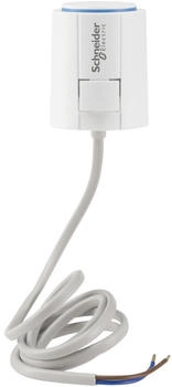 Schneider Electric Thermoelektrischer Stellantrieb 24 V, polarweiß (MTN639126)
