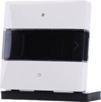 Theben Raumcontroller iON 108 KNX Weiß (4969238)