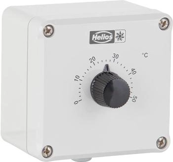 Helios Elektronischer Thermostat TME 1 einstufig (1334)