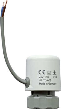 Eltako Thermischer Stellantrieb TSA02NC-24V (30014035)