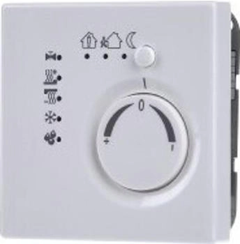 Jung KNX Stetigregler Serie LS alpinweiß (LS2178WW)
