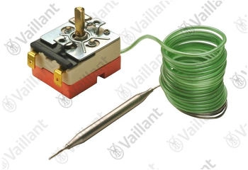 Vaillant Temperaturregler für VIH 50 B 115/3 150/3-500/3 VIH H 150/2 (101804)