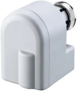 Oventrop Elektromotorischer Stellantrieb Aktor M 2P H 230V, 2-Punkt-Antrieb (1012710)