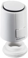 Oventrop Stellantrieb Aktor T 2P elektrothermisch 230 V., stromlos ge&ouml;ffnet,...