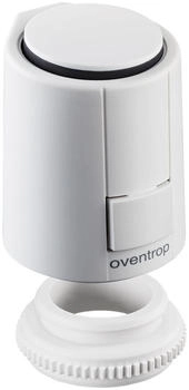 Oventrop Aktor T 2P Elektrothermischer Stellantrieb, stromlos ge&ouml;ffnet, 230 V (1012425)