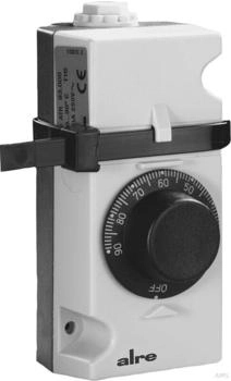 alre Anlege-Thermostat ATR 83.000 30-90°C Ausseneinstellung (C1810492)