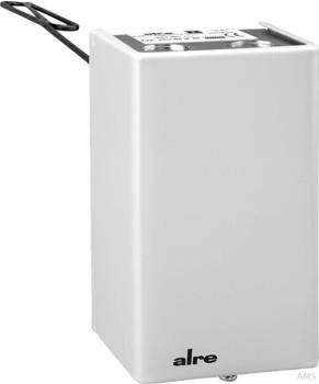alre Lufterhitzer-Thermostat JTU-1 20-100°C (E6100012)