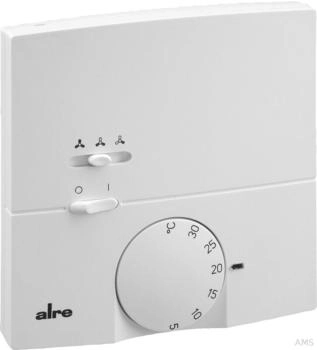 alre Einzelraumklimaregler B3000 KTBSB-112.070 (MA200202)
