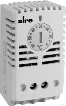 alre Schaltschrankthermostat RTBSS-110.250/04 Öffner (Heizen) (ZN111524)
