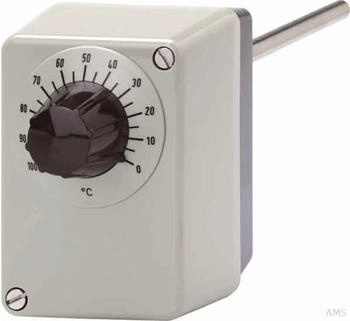 Jumo Temperaturregler Aufbau-Thermostat (60000481)