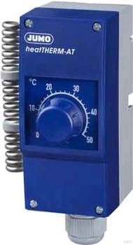 Jumo Raumthermostat -10 bis 40°C (60003191)