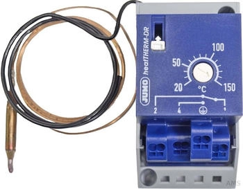 Jumo Thermostat 20..150°C (60003299)