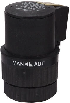 Danfoss Elektrischer Stellantrieb ABV-NC ohne Sicherheitsfunktion, 24 V (082F0052)