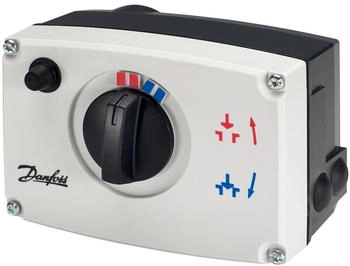 Danfoss Elektrischer Stellantrieb AME20 stetig, ohne Sicherheitsfunktion (082G3015)