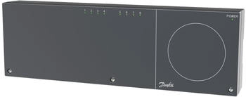 Devi Hauptregler für Fußbodenheizung 230V (088U1040)