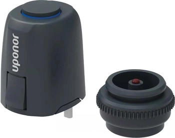 Uponor Stellantrieb 24 V, grau (1141679)