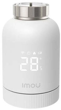 Imou TRV1 Smart Radiator Thermostat Funk-Heizk&ouml;rperthermostat wei&szlig; (IOT-TRV1-EU)