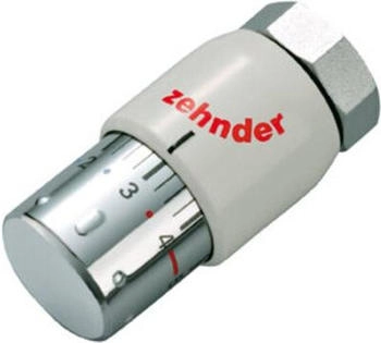 Zehnder Thermostat SH M30 x 1,5 wei&szlig; (819080)