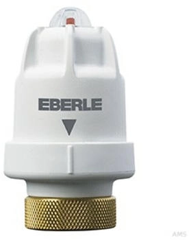 Eberle Stellantrieb TS+ 5.11 H stromlos geschlossen (049310021015)