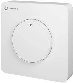 Oventrop ClimaCon F 90 Raumthermostat Heizen, kabelgebunden, 230V (1155009)