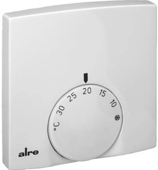 alre AP-Raumtemperaturregler flach RTBSB-201.000 5-30°C Öffner (MA300800)