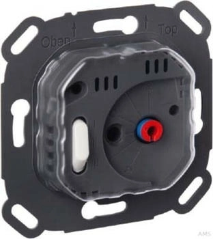 alre Raumtemperaturregler RTBSU-401.062#00 Grau (UA090003)