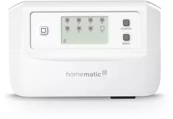 Homematic IP Smart Home HmIP-FALMOT-C8 (161656A0)