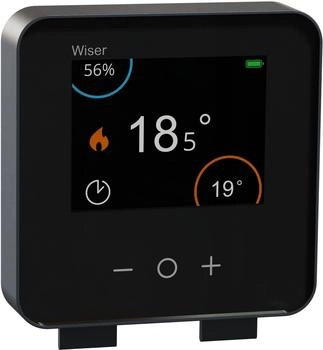 Schneider Electric Wiser Raumthermostat CCTFR6401