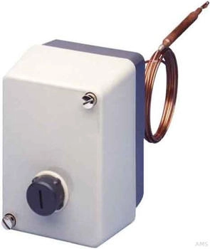 Jumo Thermostat ATHf-70 Temperaturbegrenzer 20-500 Grad C (60002088)