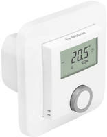 BOSCH Raumthermostat THIW230 f&uuml;r Fu&szlig;bodenheizung, 230V, kabelgebunden