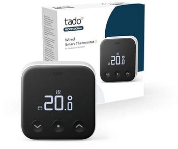 tado° Verkabeltes Smartes Thermostat X für Profi