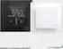 Homematic IP HmIP-WGTC Glas-Wandthermostat mit CO2-Sensor Schwarz (161574A0)