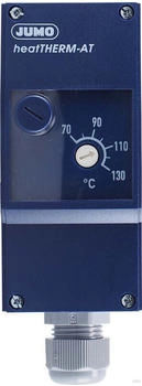 Jumo Thermostat 70..130°C (60003230)