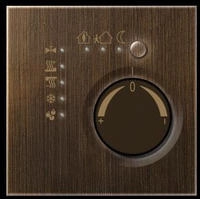 Jung KNX Stetigregler Mess/anti ME 2178 AT ME2178AT