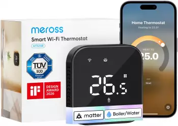 Meross MTS215B
