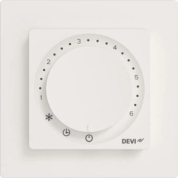 Devi 140F1160 DEVIreg