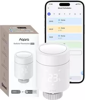 Aqara W600