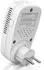 Bearware 2x Steckdosen Thermostat digital programmierbar Temperaturregelung 5° - 35°C