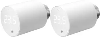 Shelly Heizk&ouml;rper-Thermostat BluTRV 2 Stk
